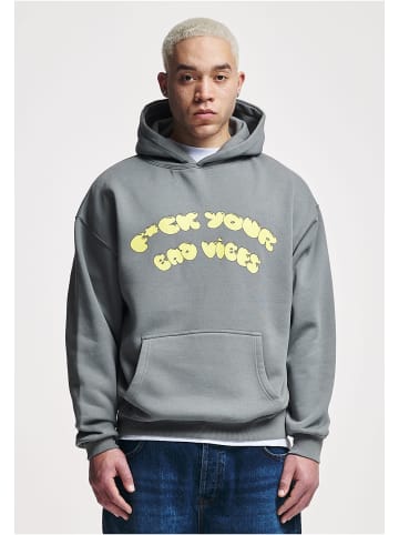 2Y Studios Sweat & Fleece - Hoodies in washed grey