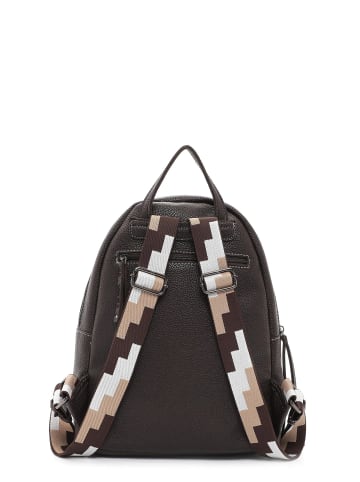 SURI FREY Rucksack Kiky in brown