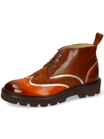 MELVIN & HAMILTON Stiefelette Sally 30 in Multi