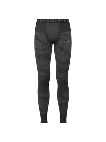 Odlo Unterhose SUW Bottom Pant PERFORMANCE in Anthrazit