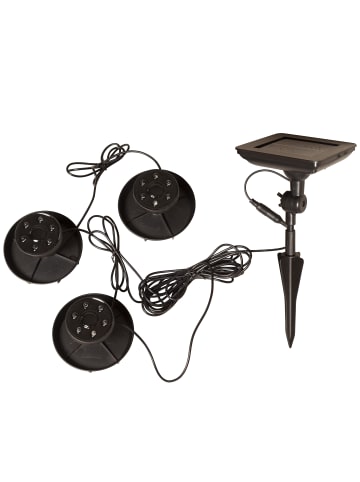 STAR Trading Solar-Wasserlicht Water Light