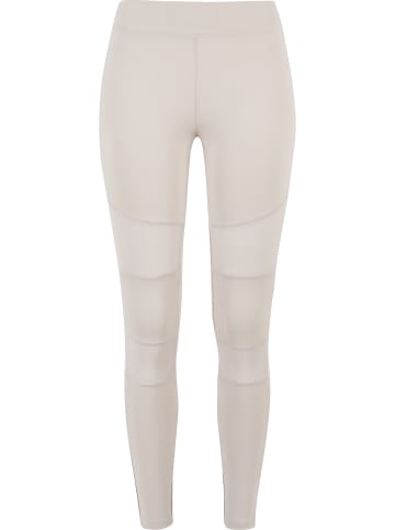 Urban Classics Leggings in warmgrey