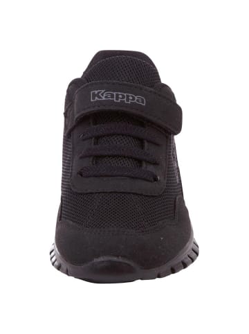 Kappa Sneakers Low 260604OCK in schwarz