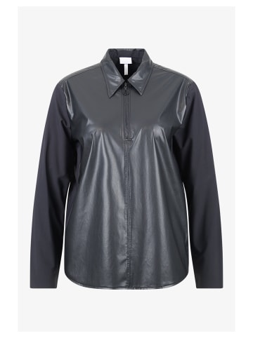 SPORTALM Kitzbühel Bluse in schwarz