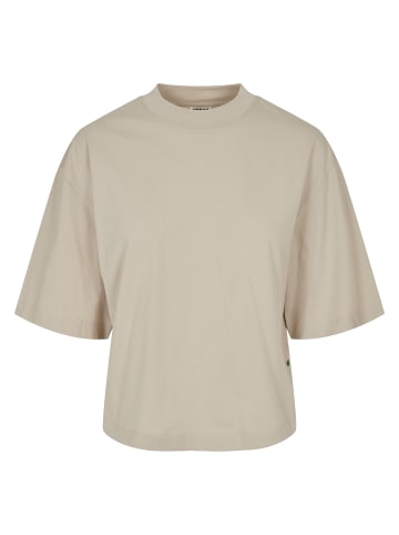 Urban Classics Tall Tees in softseagrass