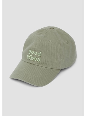 s.Oliver Kappe in 7208_salbeigrün