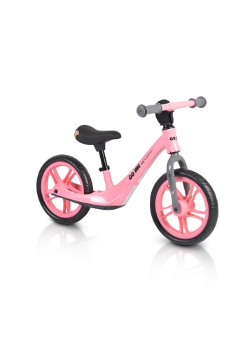 Byox Go On 12 Zoll in rosa