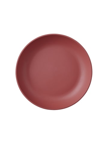 Mepal Suppenteller Silueta in ø 21 cm in Vivid Mauve