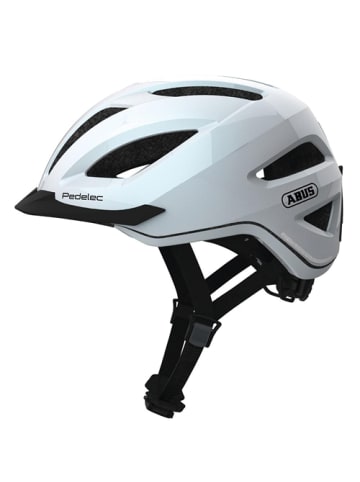 ABUS Helm Pedelec 1.1 pearl