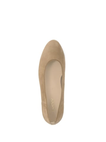 Gabor Komfort Pumps für Damen in beige
