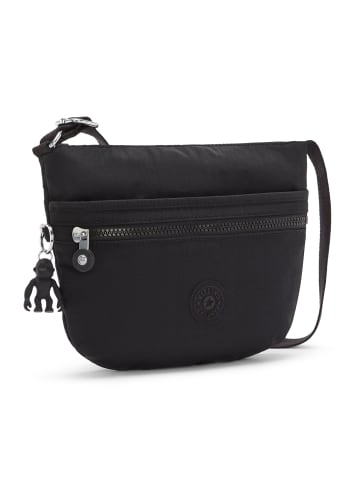 Kipling Basic Arto S Umhängetasche 25 cm in black noir