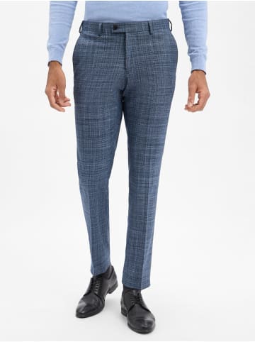 Andrew James Hose Mitch in blau