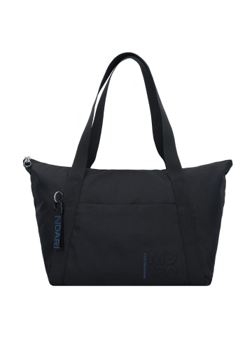 Mandarina Duck MD20 Shopper Tasche 37 cm in black