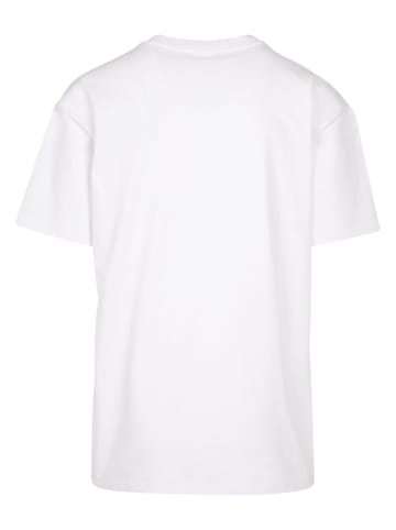 Mister Tee T-Shirts in white