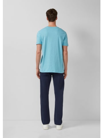 s.Oliver T-Shirt in 6603_türkis