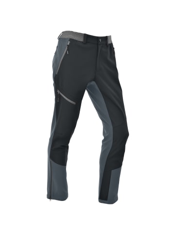 Maul Sport Hosen lang Balmhorn XT in Schwarz01101