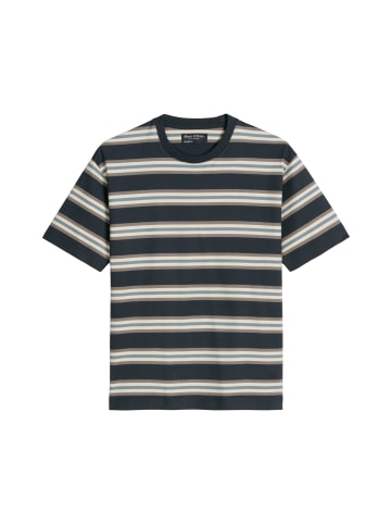 Marc O'Polo T-Shirt regular in Dark Grey