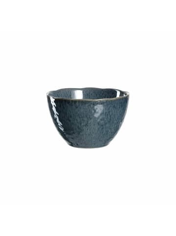 LEONARDO 30er Set Tafelservice Matera in Blau
