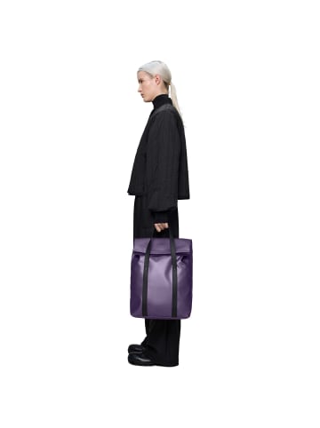 RAINS 2 Way - Rucksack 16" 58 cm (body) in body