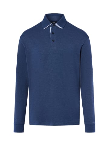 Andrew James Shirt in indigo