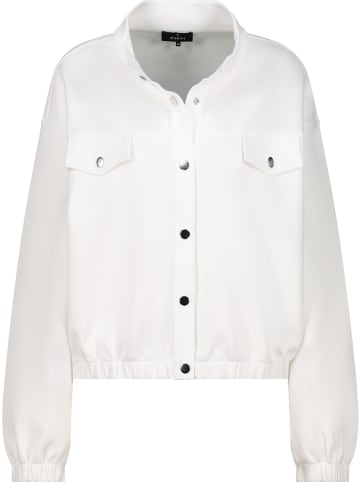 monari Jacke in Weiß