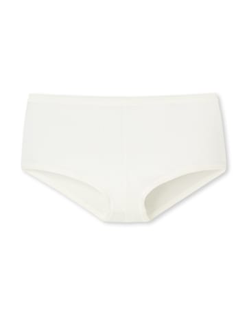 Schiesser Panty 1er Pack in Weiß