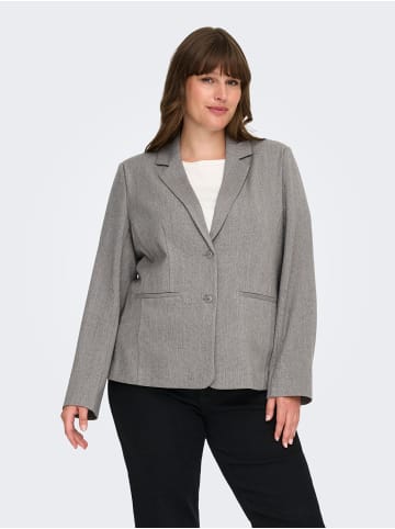 ONLY Carmakoma Blazer in Rock Ridge 1