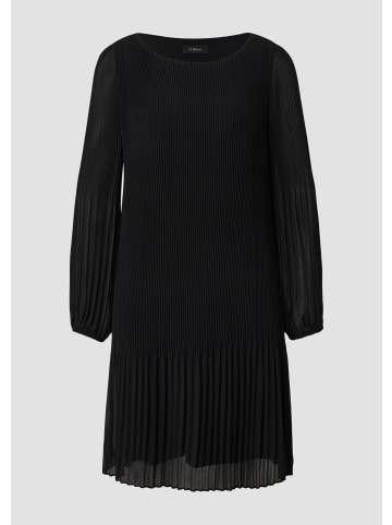 s.Oliver Kleid in 9999_schwarz