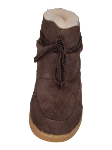 Hub Stiefeletten QUEEN 2.0 in braun