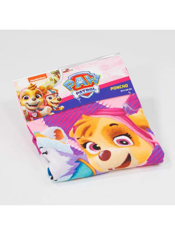 Paw Patrol Strandtuch Poncho