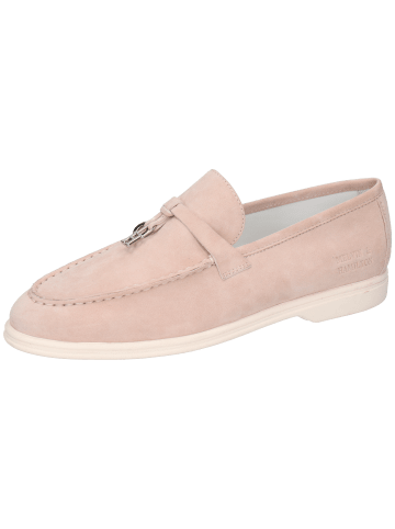 MELVIN & HAMILTON Loafer Adley 3 in Beige