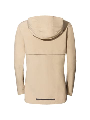 Vaude WOMENS YARAS JACKET V in natur