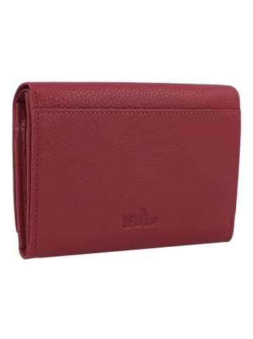 PICARD Java 1 Geldbörse Leder 13.5 cm lipstick