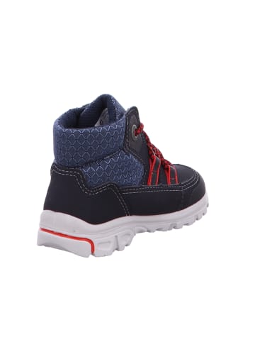 Ricosta Lauflernschuhe in blau