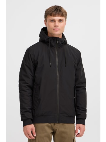 INDICODE Steppjacke IDPablos in Schwarz