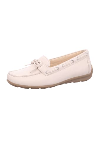 Gabor Klassischer Slipper in beige