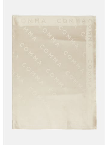 comma Tuch in 81J8_beige