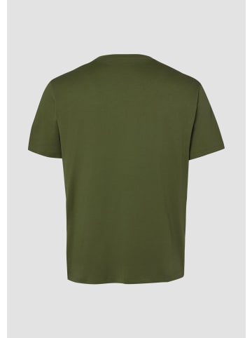 s.Oliver T-Shirt in 7983_olivgrün