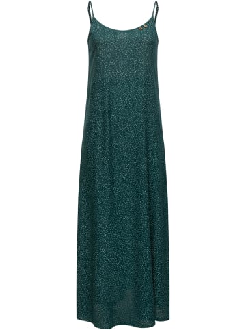 ragwear Jerseykleid Ludvika in Dark Green23