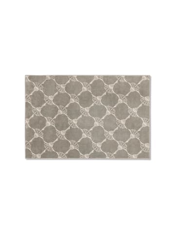 JOOP! JOOP! REPETITION Badteppich 60x90 cm, Graphit