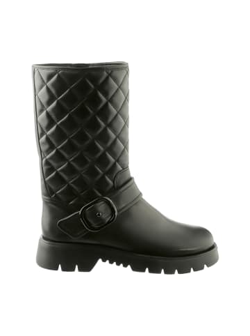 Högl Winterstiefel in Schwarz