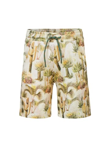 Noppies Shorts Dublin in Whisper White