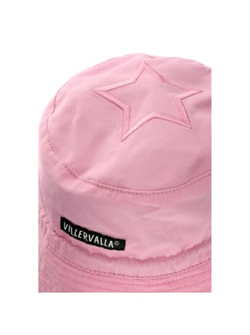 Villervalla Hüte Basic in rosa/pink