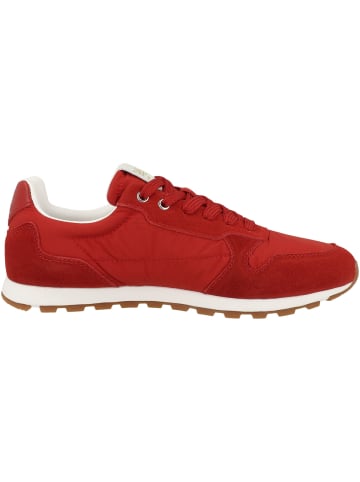 Candice Cooper Sneaker low PLUME 3 in rot