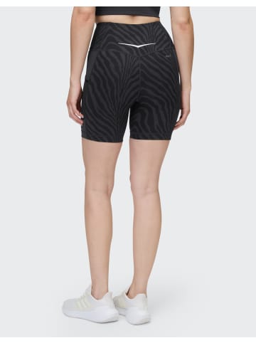 Venice Beach Sporthose Pro Line Glendale in AOP new skin_anthracite