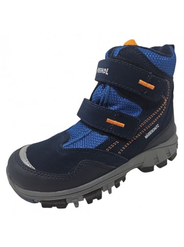 MEINDL Boots Polar FOX in Blau