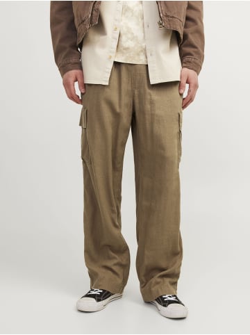 Jack & Jones Cargo-Hose in Malt Ball