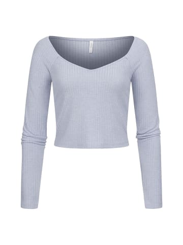 ONLY ONLY Longsleeves in blue