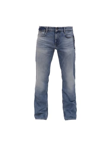 miracle of denim Comfort-Jeans Joshua in Monaka Blue