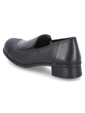 Beliana orthopädischer Slipper in black